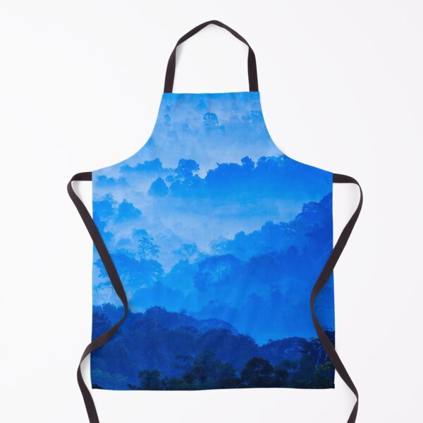 Item preview, Blue Mountains designed and sold by PotluckPrints.