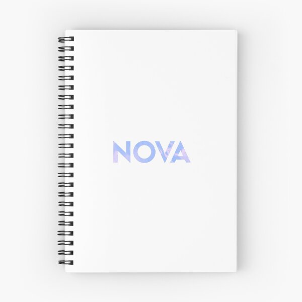 Item preview, Nova Name designed and sold by ellebackup.