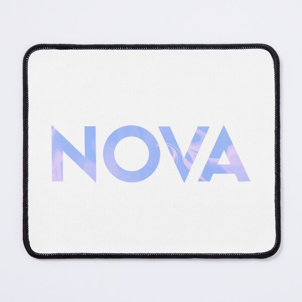 Item preview, Nova Name designed and sold by ellebackup.