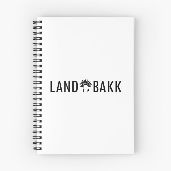 Item preview, Landback designed and sold by nacerben.