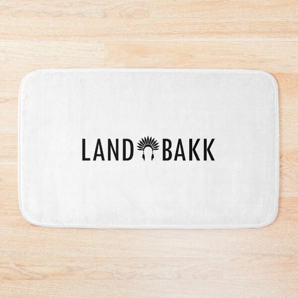 Item preview, Landback designed and sold by nacerben.