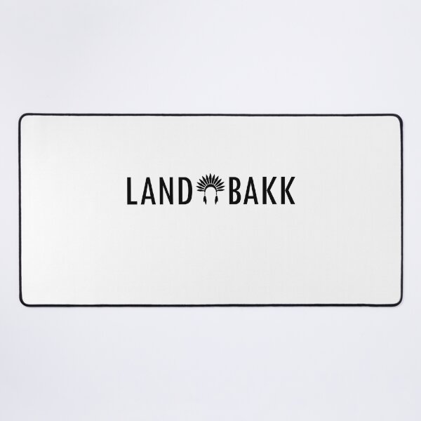 Item preview, Landback designed and sold by nacerben.