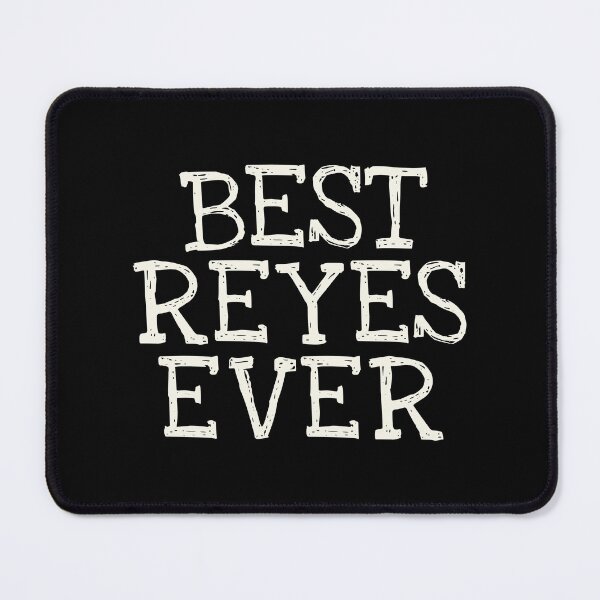 Item preview, Best Reyes Ever Funny Personalized Name designed and sold by MariosNydras.