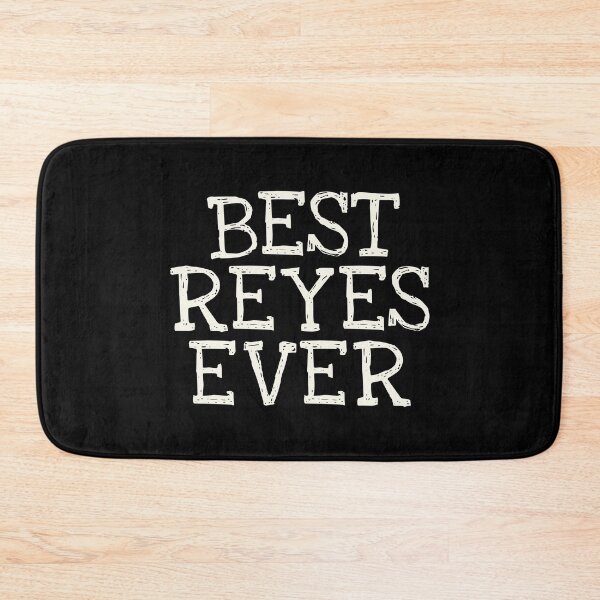 Item preview, Best Reyes Ever Funny Personalized Name designed and sold by MariosNydras.