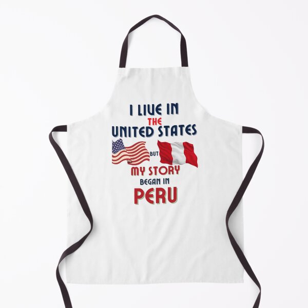 Item preview, I live in the United States designed and sold by Tienda-Vane.