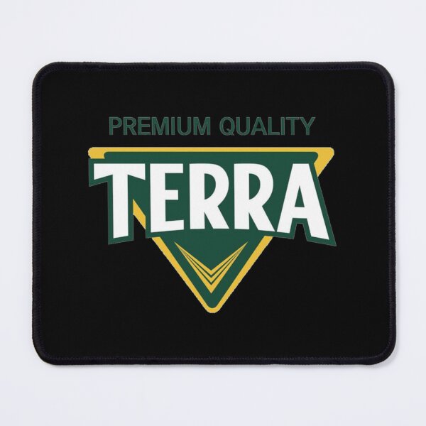 Item preview, The Great Terra Premium Drink designed and sold by AbnerEvans.