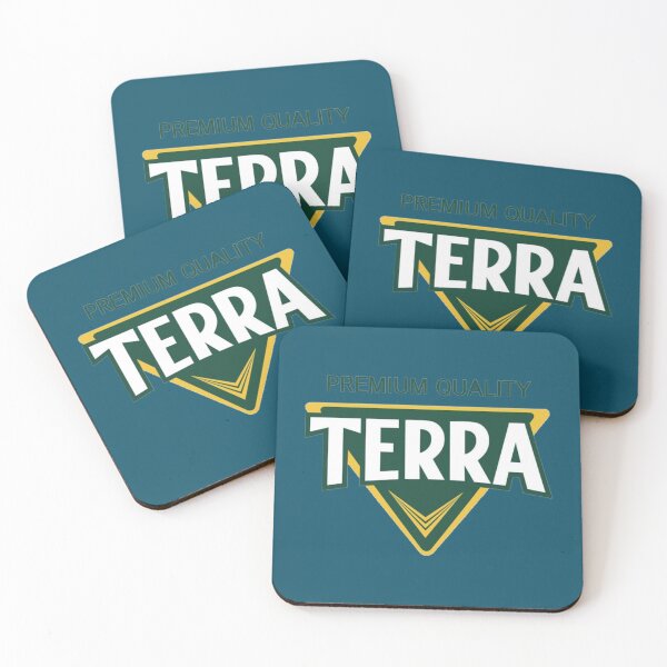 Item preview, The Great Terra Premium Drink designed and sold by AbnerEvans.