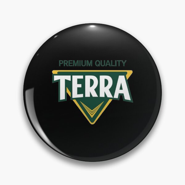 Item preview, The Great Terra Premium Drink designed and sold by AbnerEvans.