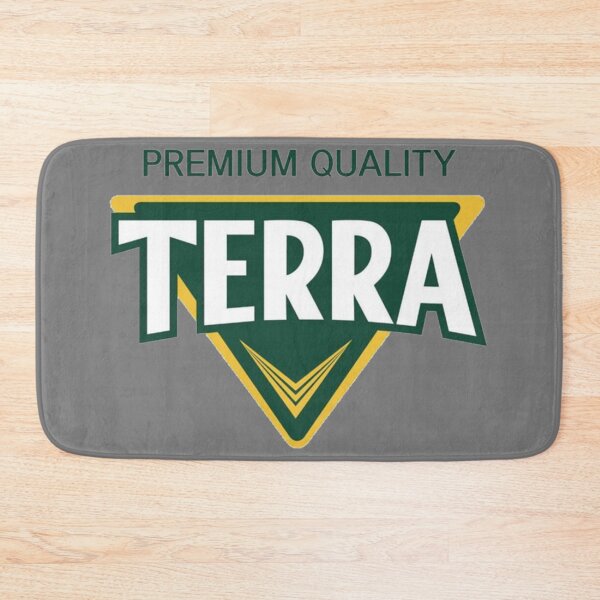Item preview, The Great Terra Premium Drink designed and sold by AbnerEvans.