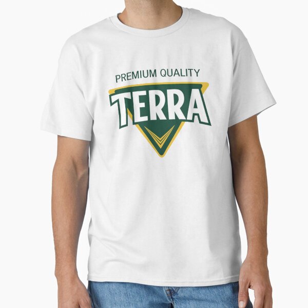 Item preview, The Great Terra Premium Drink designed and sold by AbnerEvans.
