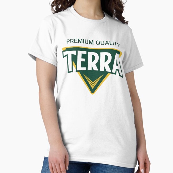 Item preview, The Great Terra Premium Drink designed and sold by AbnerEvans.