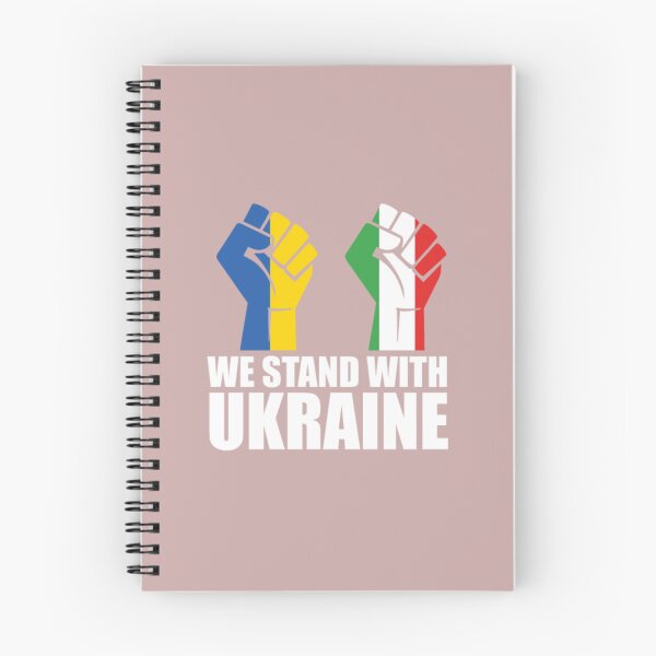 Item preview, We Stand with Ukraine Peace Puck Futin No war designed and sold by HannahNelson1.