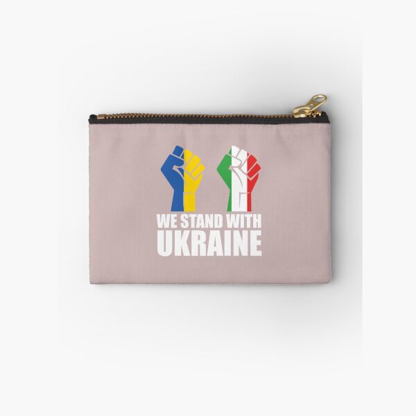 Item preview, We Stand with Ukraine Peace Puck Futin No war designed and sold by HannahNelson1.