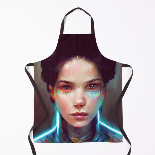 Item preview, Prism Cyborg designed and sold by gisis777.