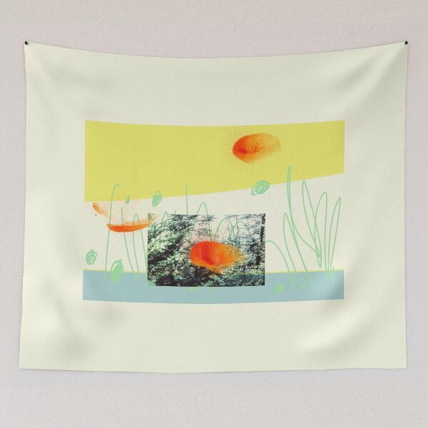 Item preview, How was your vacation? designed and sold by Gabriele Maurus.