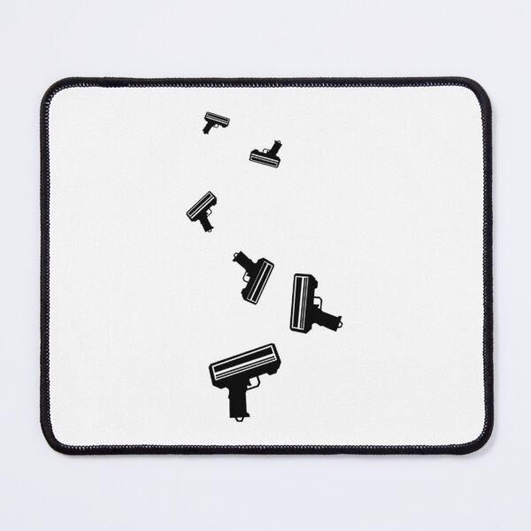 Item preview, Weapon Money Rain designed and sold by HannahNelson1.