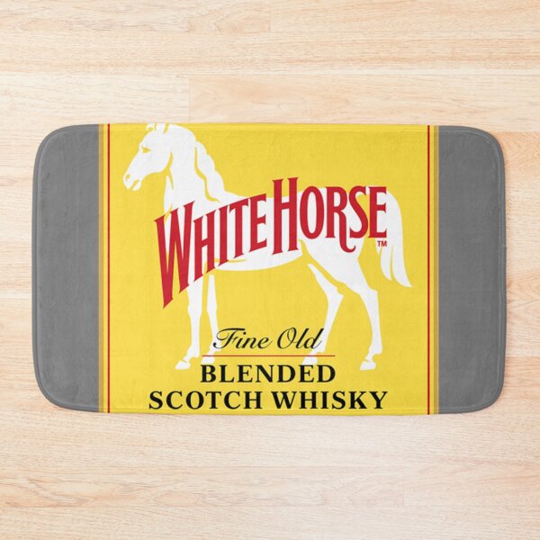 Item preview, The White Horse Good Drink     designed and sold by AbnerEvans.
