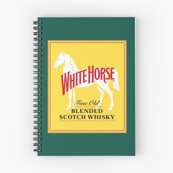 Item preview, The White Horse Good Drink     designed and sold by AbnerEvans.