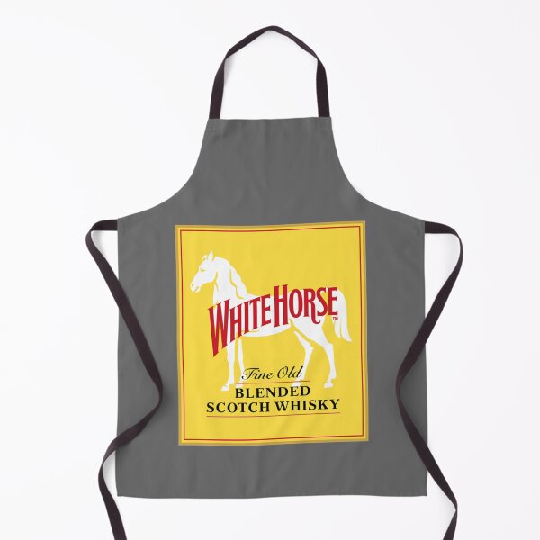 Item preview, The White Horse Good Drink designed and sold by AbnerEvans.