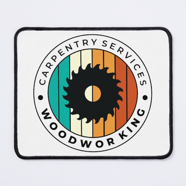 Item preview, Vintage Woodworker designed and sold by virillanissa.