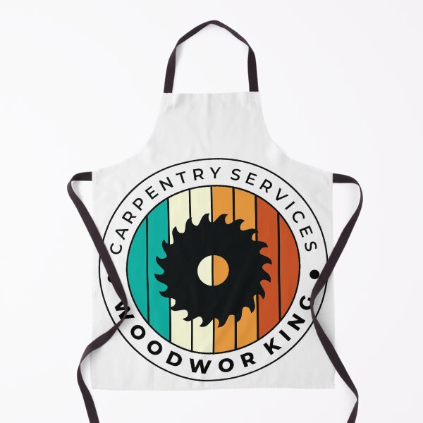 Item preview, Vintage Woodworker designed and sold by virillanissa.