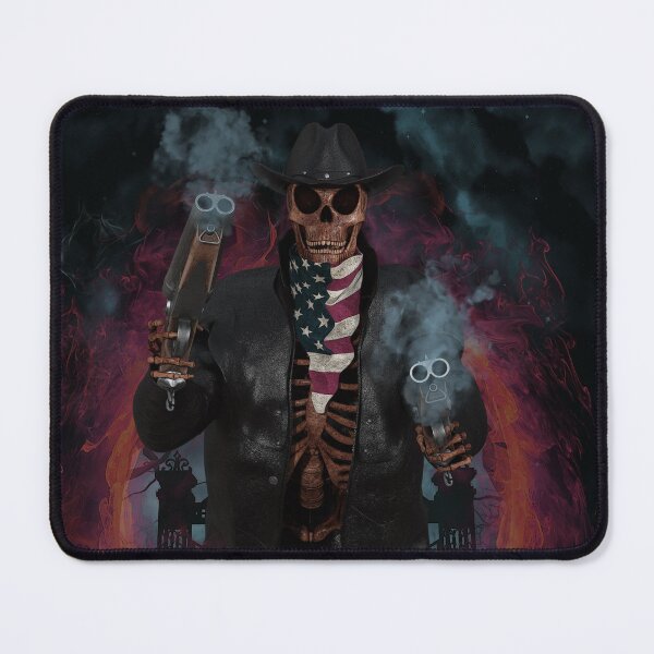 Item preview, PISTOL PETE designed and sold by PapaSquatch.