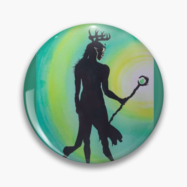 Item preview, Keyleth  designed and sold by BrushdFantasies.
