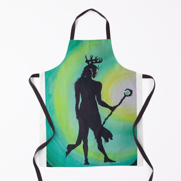 Item preview, Keyleth designed and sold by BrushdFantasies.