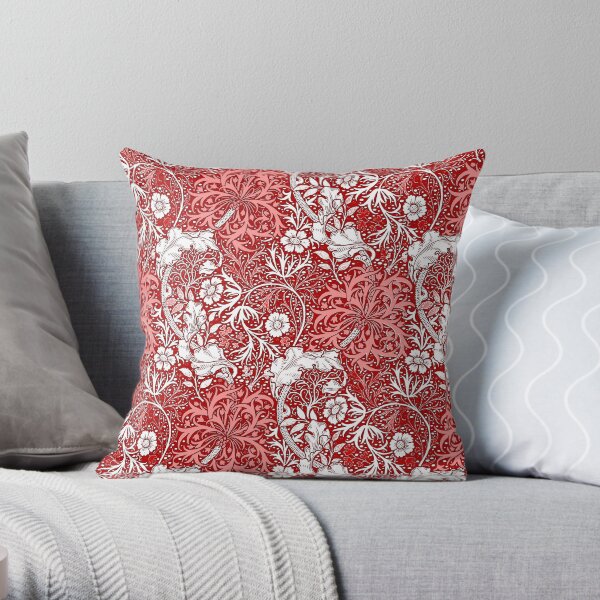 Art nouveau hot sale pillows