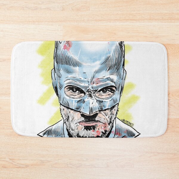 Item preview, Aged Hero designed and sold by BarnesComicArt.