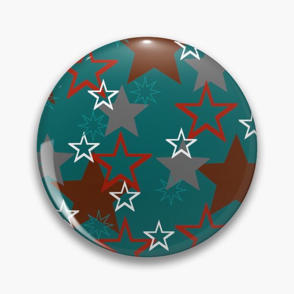 Item preview, Stars - Colorcombo designed and sold by Marla-und-Bob.