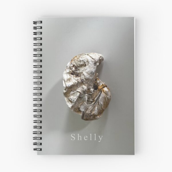 Item preview, Oyster Shell: Shelly designed and sold by The Aloof.