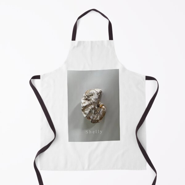 Item preview, Oyster Shell: Shelly designed and sold by The Aloof.