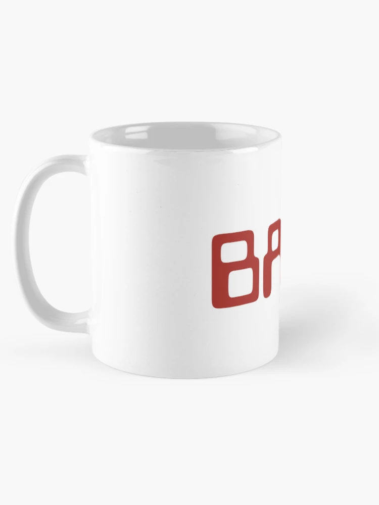Thumbnail 5 of 6, Coffee Mug, Basic Programming Language designed and sold by microbmen.