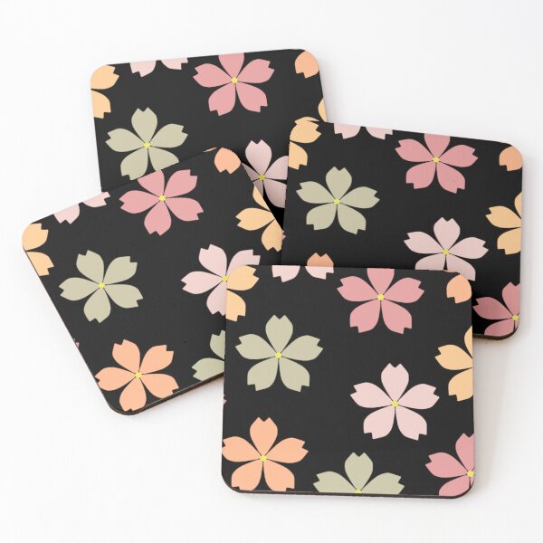 Item preview, Vintage Flowers Motivation Scriptures designed and sold by DesignisMine.