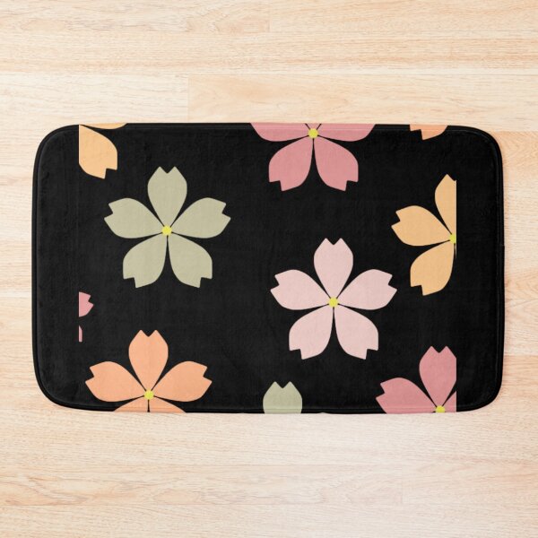 Item preview, Vintage Flowers Motivation Scriptures designed and sold by DesignisMine.