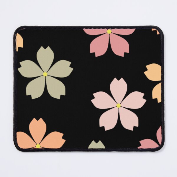 Item preview, Vintage Flowers Motivation Scriptures designed and sold by DesignisMine.