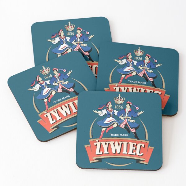 Item preview, Zywiec  designed and sold by AbnerEvans.