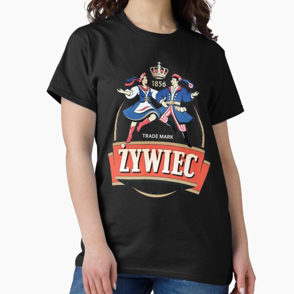 Item preview, Zywiec  designed and sold by AbnerEvans.
