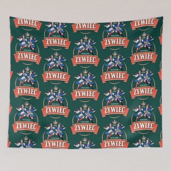Item preview, Zywiec  designed and sold by AbnerEvans.
