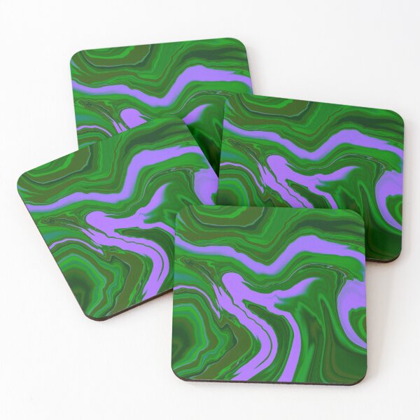 Item preview, Fluid Abstract Pattern 227 designed and sold by Holidays77.