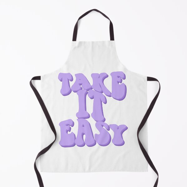 Item preview, take it easy designed and sold by juliajohnsonx.