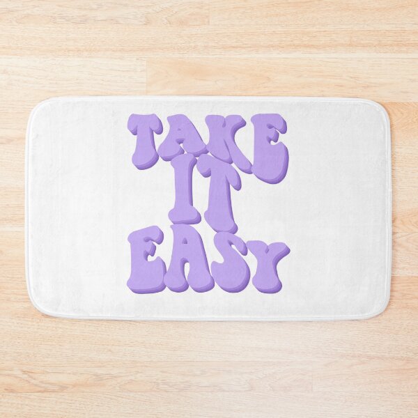 Item preview, take it easy designed and sold by juliajohnsonx.
