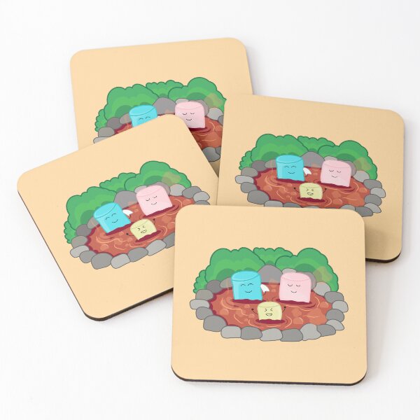 Item preview, linda primavera de chocolate caliente con malvaviscos designed and sold by wordspotrayal.