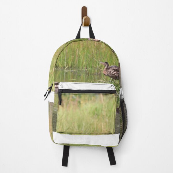 Item preview, Wild duck island designed and sold by zumi.