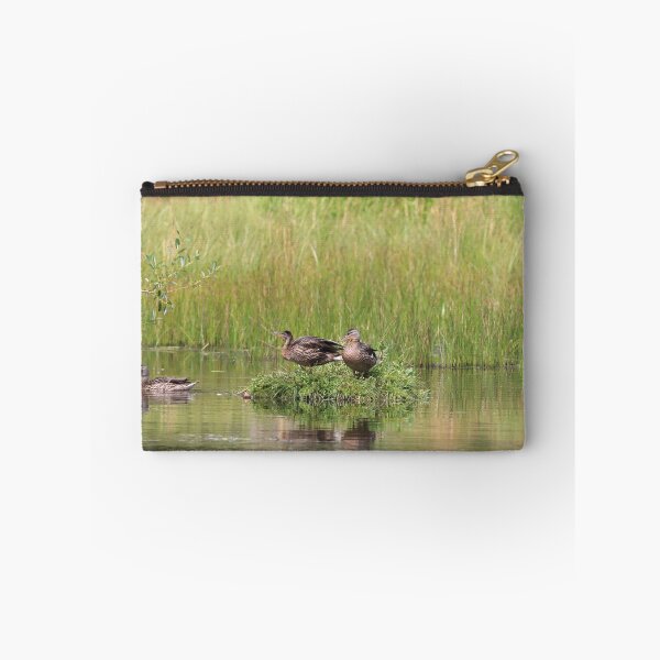 Item preview, Wild duck island designed and sold by zumi.
