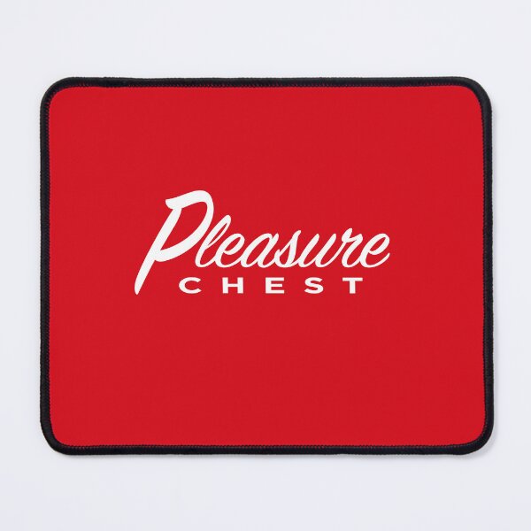 Item preview, Pleasure Chest designed and sold by RedFirecracker.