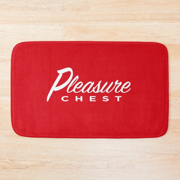 Item preview, Pleasure Chest designed and sold by RedFirecracker.