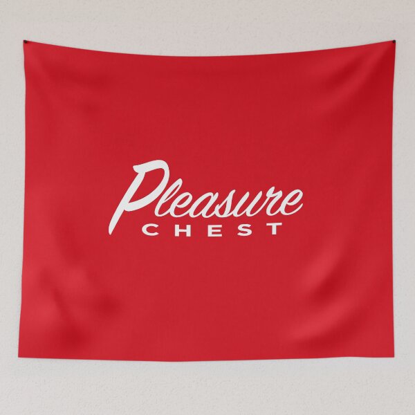 Item preview, Pleasure Chest designed and sold by RedFirecracker.