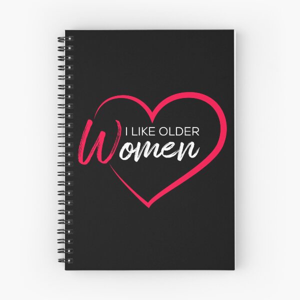 Item preview, I Like Older Women designed and sold by Sstyler.